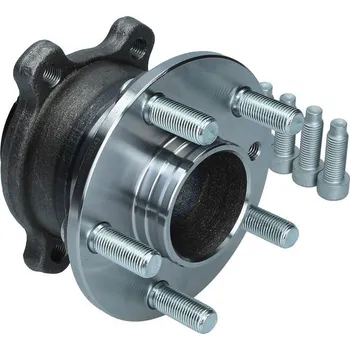 Sada ložisek kol KAMOKA 5500243