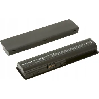 Baterie k notebooku Baterie do notebooků HP, Compaq, lithium-iontová, 4400 mAh Enestar
