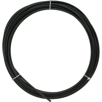 Lanko pro jízdní kolo Bowden PROMAX 4mm, řadící, černý