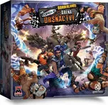 Asmodee Borderlands: Mr. Torgue a jeho…