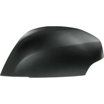 Auto zrcátko Kryt levého zpětného zrcátka RENAULT SCENIC (JZ) |5/2009-04/2013| černé - bez laku | 5901532179637