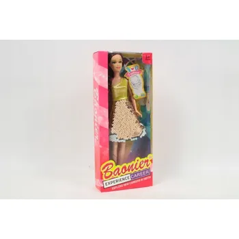 Panenka PANENKA V DISKO ŠATECH