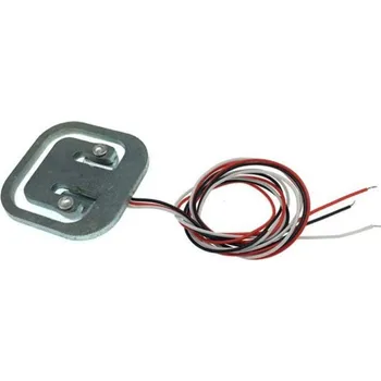 Síťový kabel Váhový senzor 50kg /snímač hmotnosti Arduino/