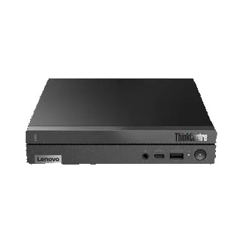 Stolní počítač Lenovo ThinkCentre neo 50q Gen 4 (12LN001YCK) černý