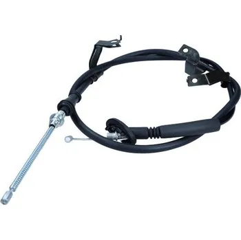 Brzdový systém Tažné lanko, parkovací brzda MAXGEAR 32-1383