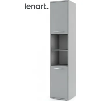 Šatní skříň Casarredo Skříňka 2D CONCEPT PRO šedá