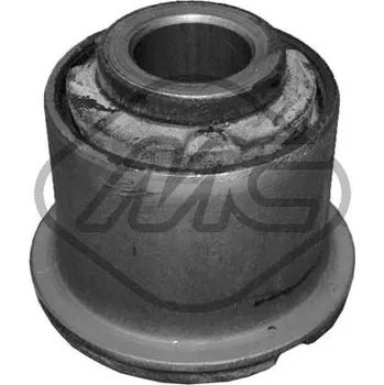 Zavěšení kol Uložení, řídicí mechanismus Metalcaucho 02679