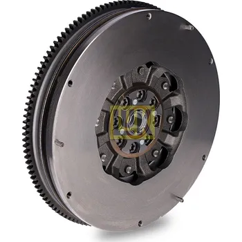 Setrvačník motoru Setrvačník Schaeffler LuK 415 0490 10