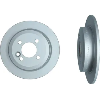 Brzdový kotouč Brzdový kotouč KAMOKA 103344