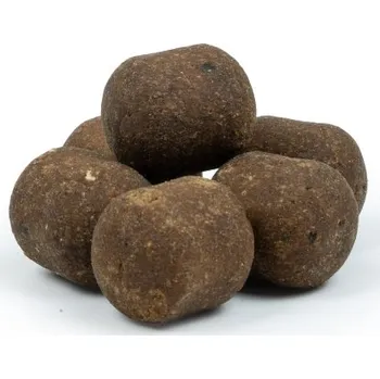 Nástraha Mikbaits Catfish boilie 1kg Zraněný úhoř 30x25mm