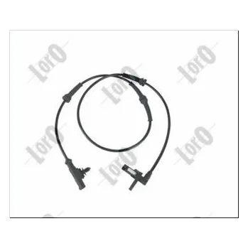 ABS Snímač, počet otáček kol ABAKUS 120-02-091