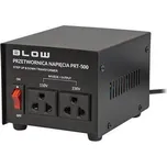 BLOW 230V/110V 500W Měnič napětí