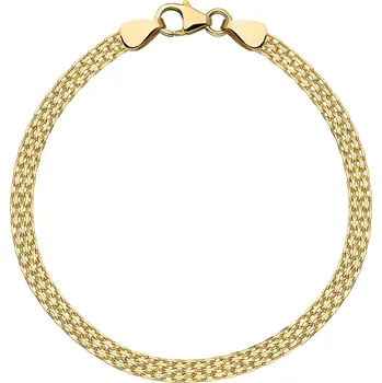 Hodinky Náramek Bonore - Zlato 585 143433