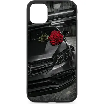 Náhradní kryt pro mobilní telefon Kryt na mobil Huawei MERCEDES ROSES Huawei: Honor 10