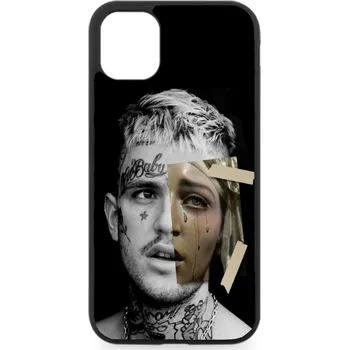 Náhradní kryt pro mobilní telefon Kryt na mobil Huawei LIL PEEP Huawei: P40 LITE