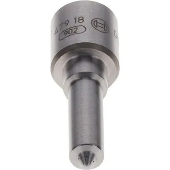 Systém vstřikování Vstřikovací tryska BOSCH 0 433 175 130