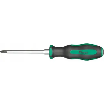 Šroubovák Šroubovák s úderovou hlavou PZ2 x 100 mm fortis