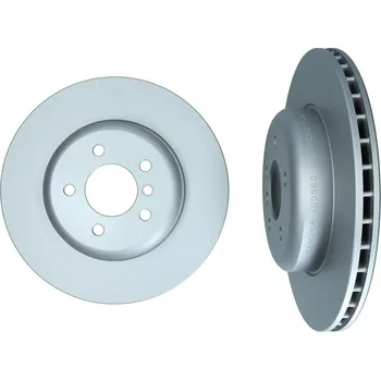 Brzdový kotouč Brzdový kotouč KAMOKA 103582