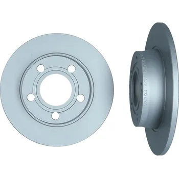 Brzdový kotouč Brzdový kotouč KAMOKA 103394