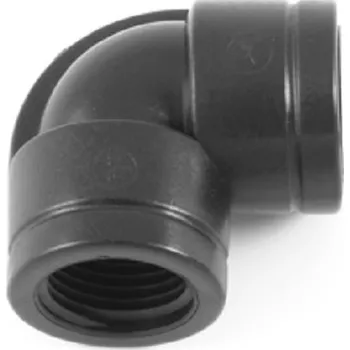 Kolena s vnitřním závitem