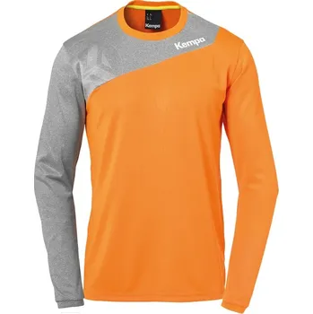 Pánské tričko Triko s dlouhým rukávem kempa core 2.0 sweatshirt 2002242-09 Velikost 3XL