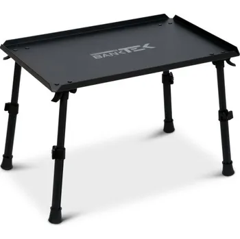 kempingový stůl Stolek Sonik Bank-Tek Bivvy Table