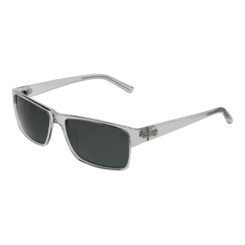 Sluneční brýle Timberland sluneční brýle TB9297 26R 58 - Pánské