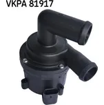 Vodní čerpadlo, chlazení motoru SKF VKPA 81917
