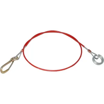 Příslušenství pro přívěs Lano odtrhové 1055mm k NB AL-KO