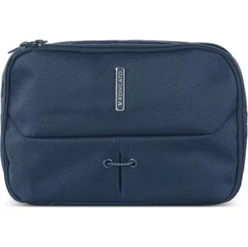 Kosmetická taška Toaletní taška RONCATO IRONIK 2.0 UNI Tmavě modrá