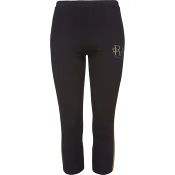 Dámské legíny Dámské legíny Russell Athletic LG1D L Černá