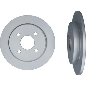 Brzdový kotouč Brzdový kotouč KAMOKA KAM103562