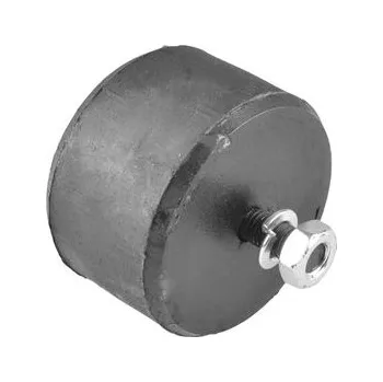 Zavěšení motoru Zavěšení motoru TEDGUM TED62421