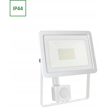 LED osvětlení Halogen bílý neutrální 2650 lm 30 W