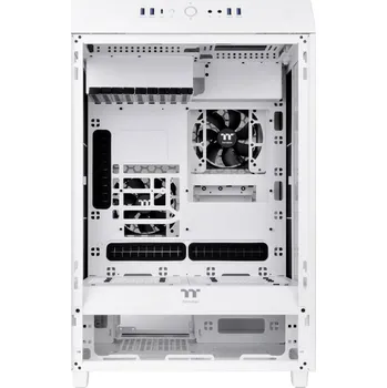Thermaltake The Tower 500 Snow White…