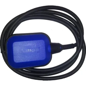 Příslušenství k čerpadlu Plovákové hladinové spínače samostatné