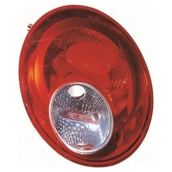 Zadní světlomet Zadní světlo DEPO 950288-E