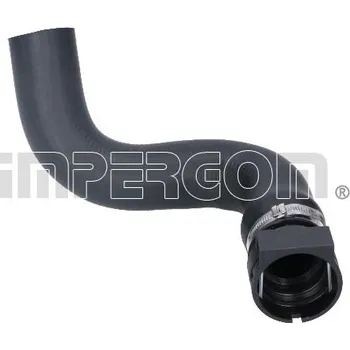 Motor automobilu Hadice chladiče ORIGINAL IMPERIUM 17229