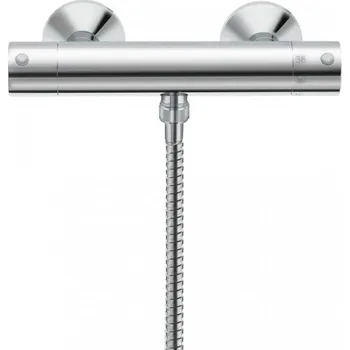 Vodovodní baterie HERZ Baterie sprchová - termostatická, Fresh t40 - UH00440