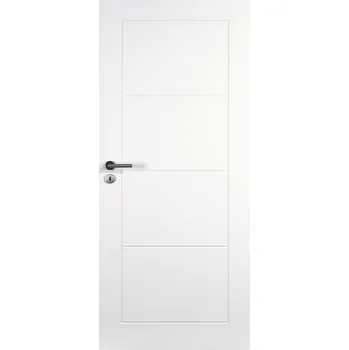 Interiérové dveře Interiérové dveře DOORNITE Dakota plné