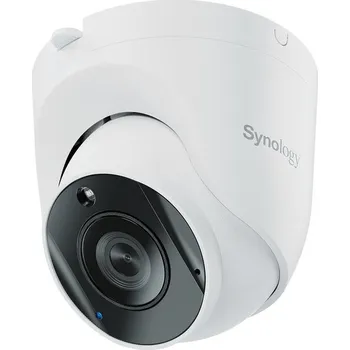 IP kamera IP kamera Synology TC500 5 Mpx, barevná, s infračerveným přísvitem, krytí IP67, dosah 30 m