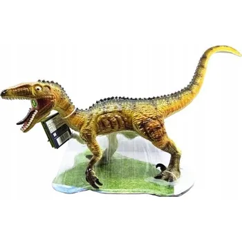 Norimberk Figurka Dinosaurus Indominus Rex na Podstavci se Zvukovými Efekty Zvířátko