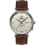 Hodinky Zeppelin LZ129 Hindenburg 8044-5