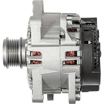 Alternátor generátor HELLA 8EL 015 637-031