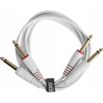 Audio kabel Kabel UDG jack 6,3 mm - jack 6,3 mm, 3 m, Ultimate Audio Cable