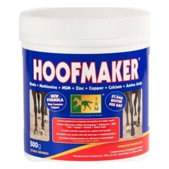 Pro koně TRM Hoofmaker 500g