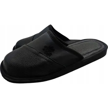 Pánské pantofle Pánské papuče BABA velikost 43