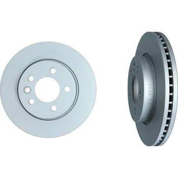 Brzdový kotouč Brzdový kotouč KAMOKA 103609