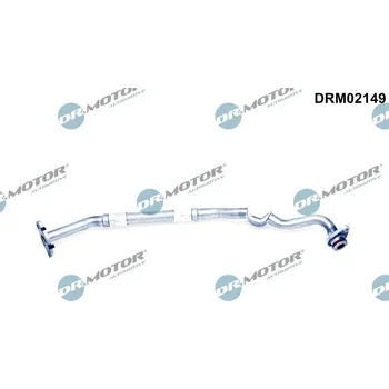 Olejové potrubí Dr.Motor Automotive DRM02149