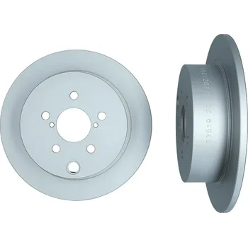 Brzdový kotouč Brzdový kotouč KAMOKA 103519